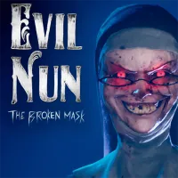 Evil Nun