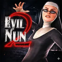 Evil Nun 2