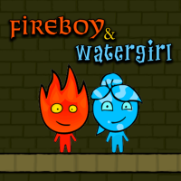 Fireboy and Watergirl