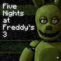 Five Nights at Freddy’s 3