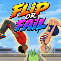 Flip or Fail