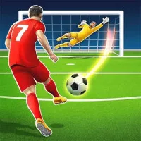 Football Strike: Online Soccer Football Strike: Online Soccer
