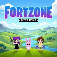 Fortzone Battle Royale