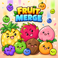 Fruit Merge