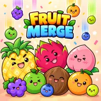 Fruit Merge Fruit Merge