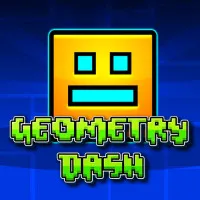 Geometry Dash Geometry Dash