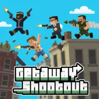 Getaway Shootout