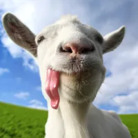 Goat Simulator Goat Simulator