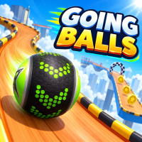 Going Balls