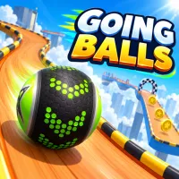 Going Balls Going Balls