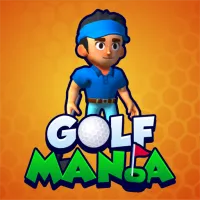 Golf Mania Golf Mania