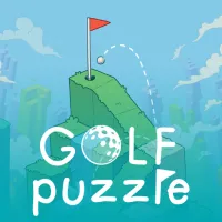Golf Puzzle Golf Puzzle