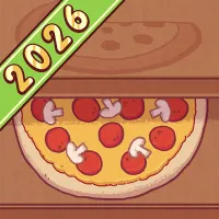 Good Pizza Great Pizza Good Pizza Great Pizza