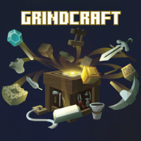 Grindcraft