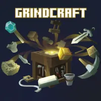 Grindcraft Grindcraft