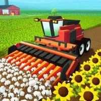 Harvest Simulator Harvest Simulator