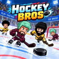 Hockey Bros Hockey Bros