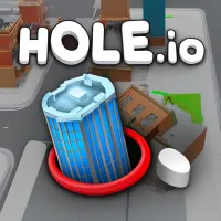 Hole.io Hole.io