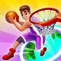 Hoop World 3D Hoop World 3D