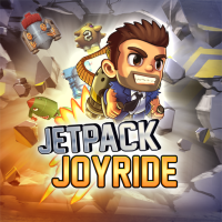 Jetpack Joyride
