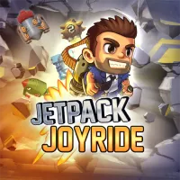 Jetpack Joyride