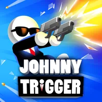 Johnny Trigger – Action Shooter