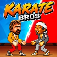 Karate Bros