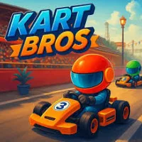 Kart Bros Kart Bros