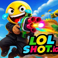 LOLShot.io LOLShot.io