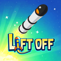 Lift off