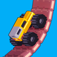 Mad Racing