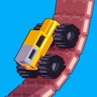 Mad Racing