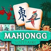 Mahjongg Solitaire Mahjongg Solitaire