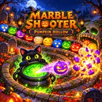 Marble Shooter Marble Shooter