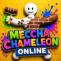 Meccha Chameleon Online