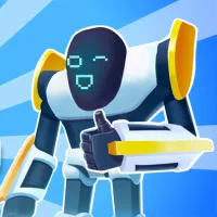 Mechangelion - Robot Fighting Mechangelion - Robot Fighting