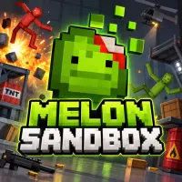 Melon Sandbox Melon Sandbox