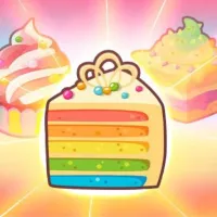Merge Cakes Merge Cakes