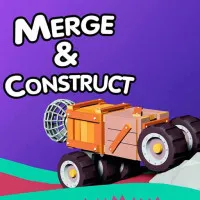 Merge & Construct
