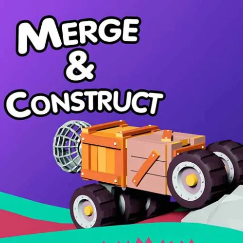 Merge & Construct