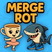 Merge Rot Merge Rot