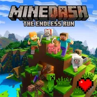 Minedash