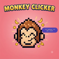 Monkey Clicker
