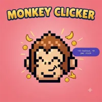 Monkey Clicker Monkey Clicker