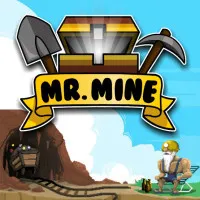 Mr. Mine