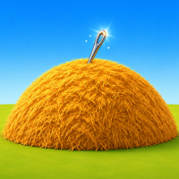 Needle in a Haystack