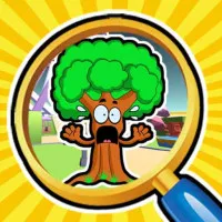 Obby: Hide and Seek, Battle Royale Obby: Hide and Seek, Battle Royale