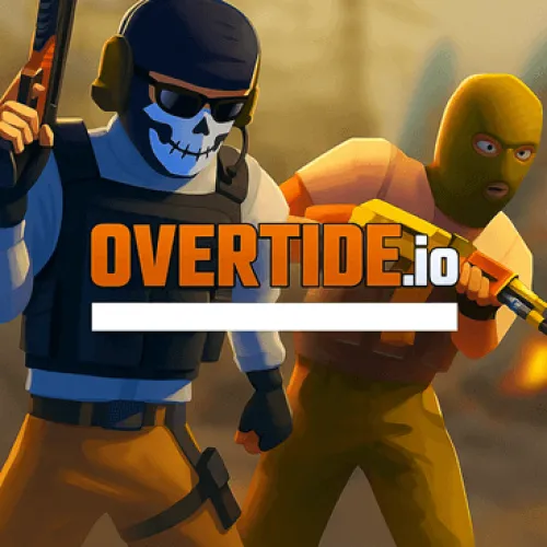 Overtide.io