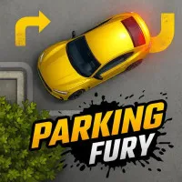 Parking Fury Parking Fury