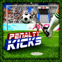 Penalty Kick Penalty Kick